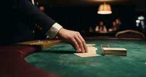 Baccarat netissä 2026 – Veikkaus, Paf ja kymmenen operaattorin katsaus