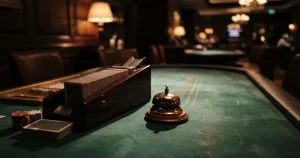 Casino ventti 2026 — laillisuus, säännöt ja operaattorit