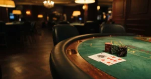 Parhaat blackjack-sivustot Suomessa 2026: laki, tappiorajat ja valinnat